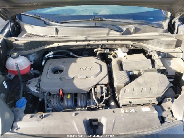KNDP6CAC2N7026699 KIA Sportage Nightfall Edition