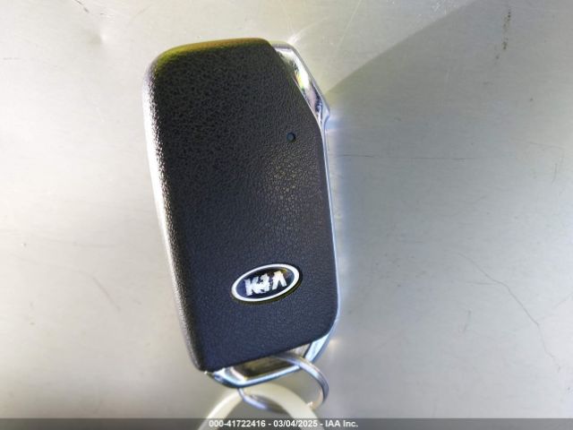 KNDP6CAC2N7026699 KIA Sportage Nightfall Edition