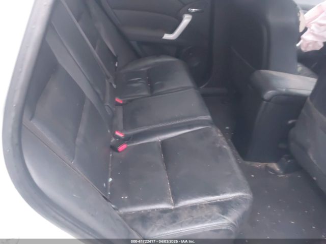 2008 ACURA RDX 5J8TB18208A009131 Photo 7