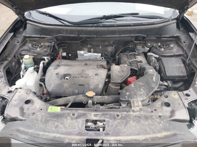 2013 MITSUBISHI OUTLANDER JA4JT3AW2DU013681 Photo 9