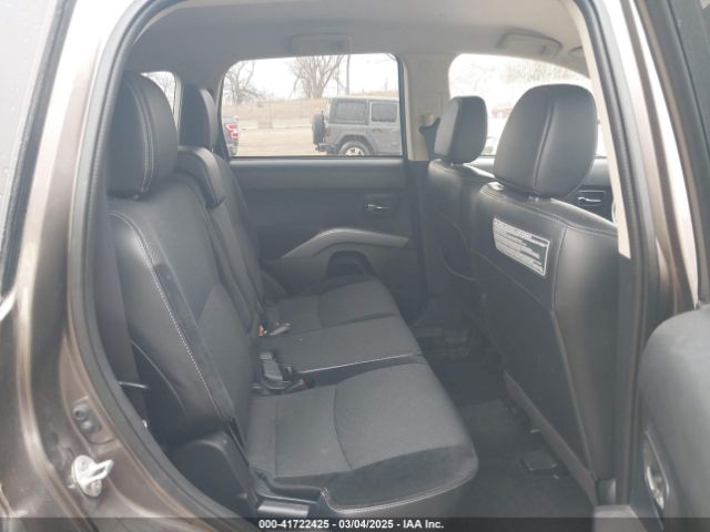 2013 MITSUBISHI OUTLANDER JA4JT3AW2DU013681 Photo 7
