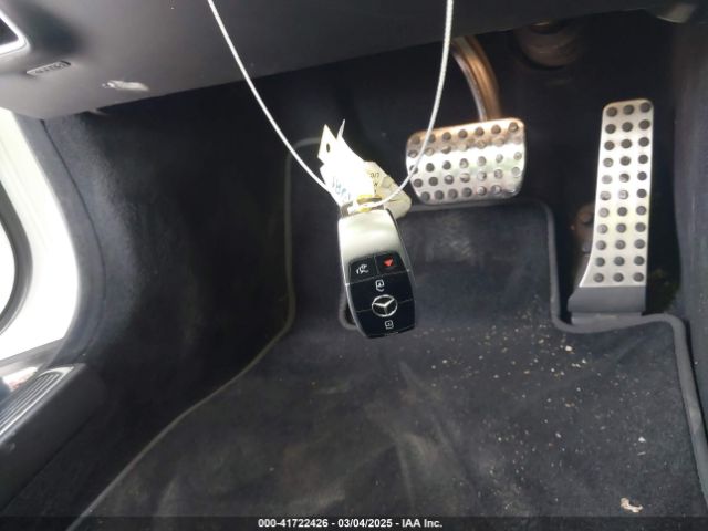 WDDUG8GB3JA380620 Mercedes-Benz S 560 4matic