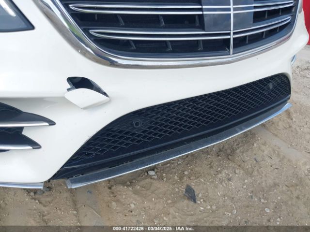 WDDUG8GB3JA380620 Mercedes-Benz S 560 4matic
