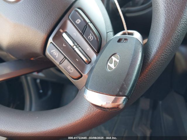 KM8K62AB0PU938484 Hyundai Kona Sel