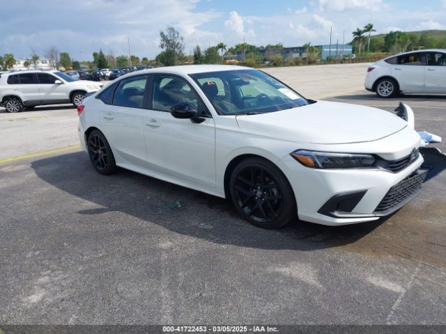2024 HONDA CIVIC 2HGFE2F52RH565192 Photo 0
