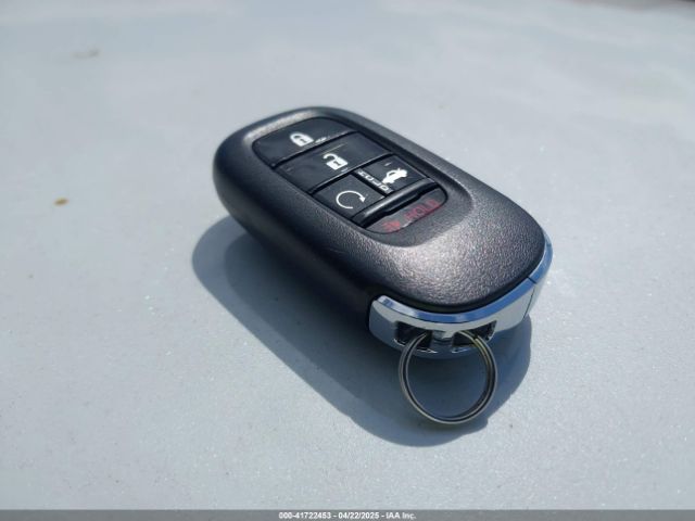 2024 HONDA CIVIC 2HGFE2F52RH565192 Photo 10