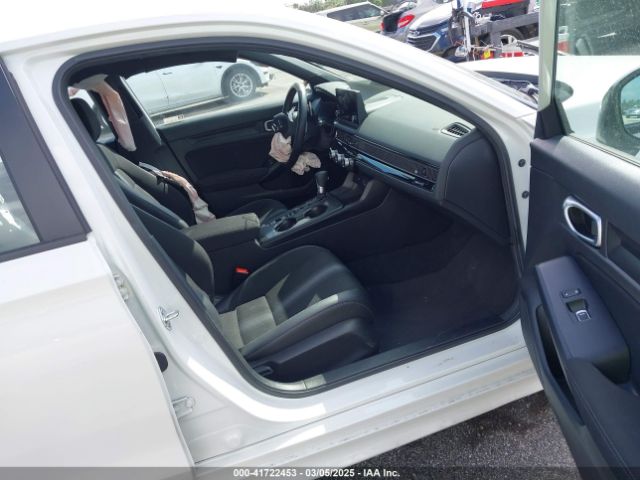 2024 HONDA CIVIC 2HGFE2F52RH565192 Photo 4