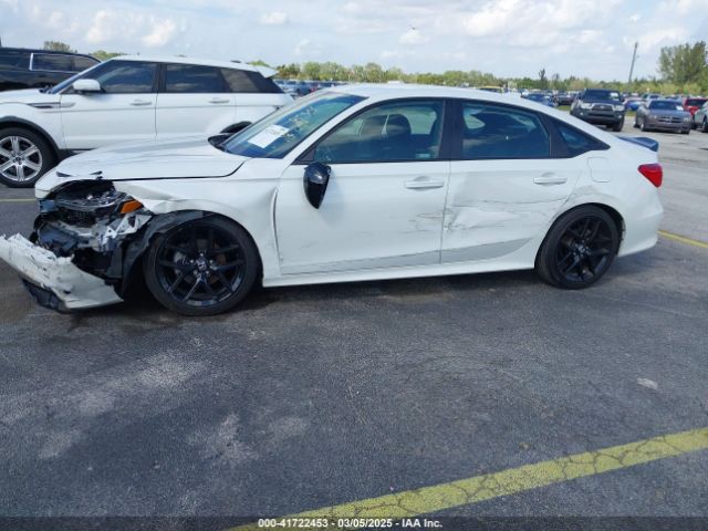 2024 HONDA CIVIC 2HGFE2F52RH565192 Photo 5