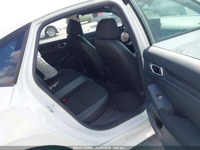2024 HONDA CIVIC 2HGFE2F52RH565192 Photo 7
