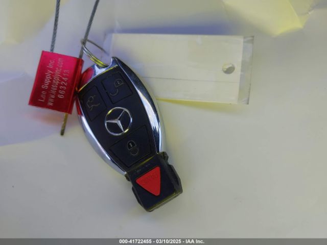 WDDGJ7HB5EG313365 Mercedes-Benz C 63 Amg