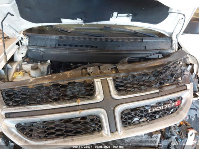 3C4PDCAB2HT691664 Dodge JOURNEY SE