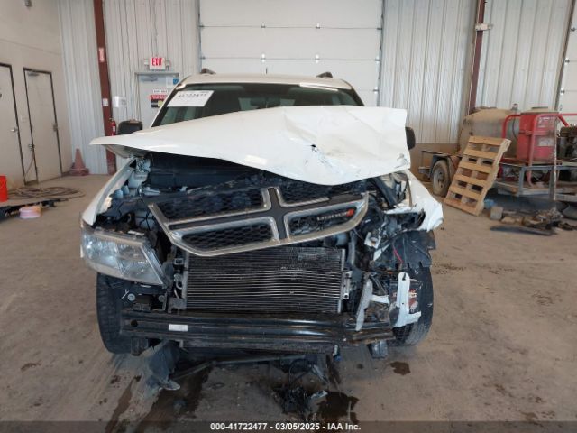 3C4PDCAB2HT691664 Dodge JOURNEY SE