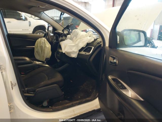 3C4PDCAB2HT691664 Dodge JOURNEY SE