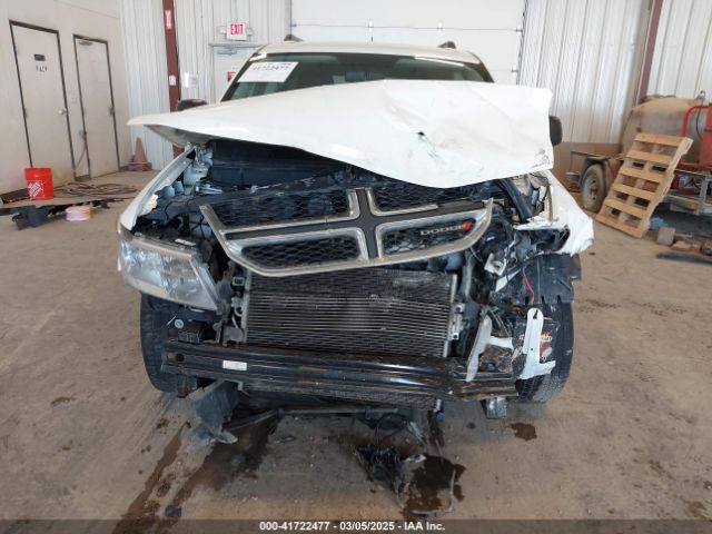 3C4PDCAB2HT691664 Dodge JOURNEY SE