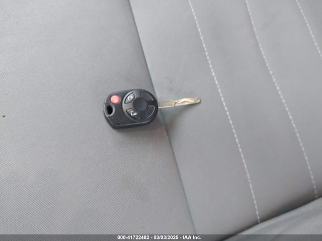 Ford ESCAPE SE 2015 1FMCU9G95FUB62374 Image 11