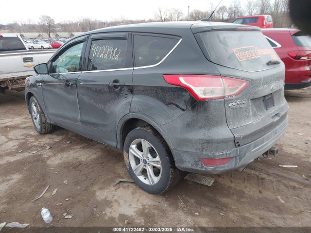 Ford ESCAPE SE 2015 1FMCU9G95FUB62374 Image 3