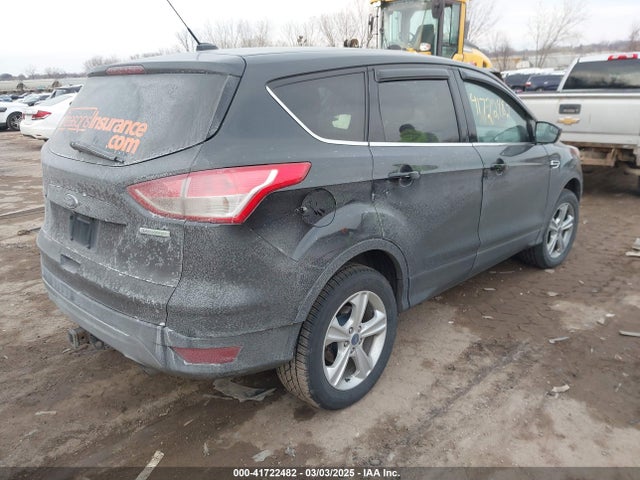 Ford ESCAPE SE 2015 1FMCU9G95FUB62374 Image 4
