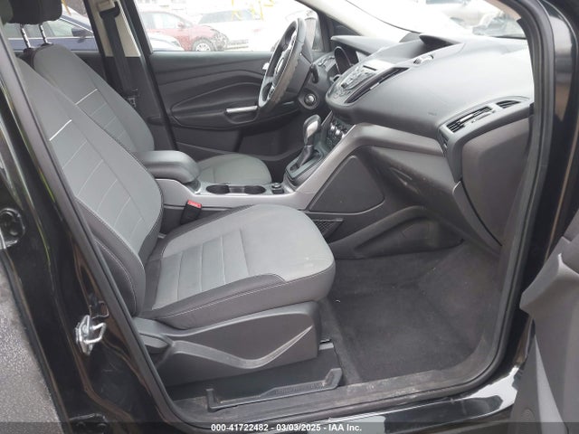 Ford ESCAPE SE 2015 1FMCU9G95FUB62374 Image 5