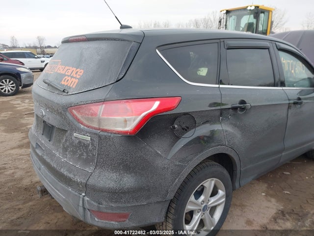 Ford ESCAPE SE 2015 1FMCU9G95FUB62374 Image 6