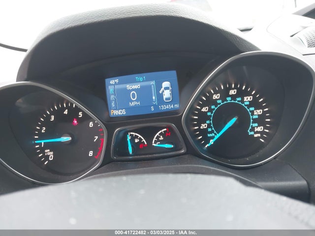 Ford ESCAPE SE 2015 1FMCU9G95FUB62374 Image 7