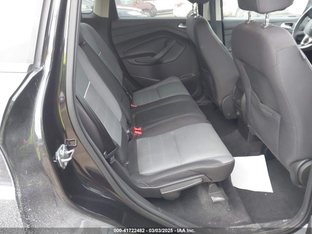 Ford ESCAPE SE 2015 1FMCU9G95FUB62374 Image 8