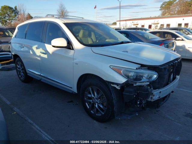 5N1AL0MN5FC532624 Infiniti QX60