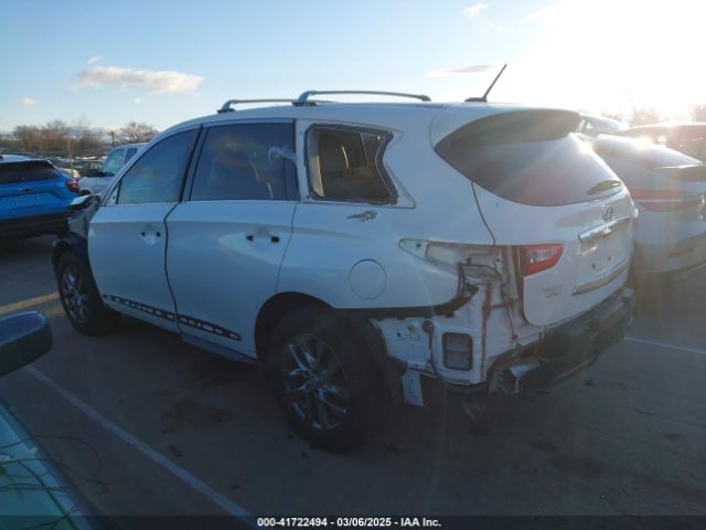 5N1AL0MN5FC532624 Infiniti QX60