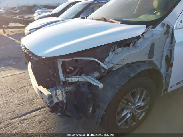 5N1AL0MN5FC532624 Infiniti QX60