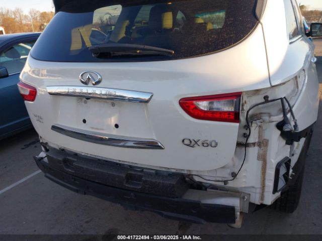 5N1AL0MN5FC532624 Infiniti QX60