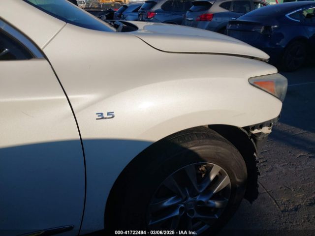 5N1AL0MN5FC532624 Infiniti QX60