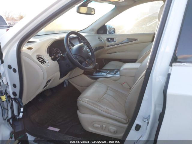 5N1AL0MN5FC532624 Infiniti QX60