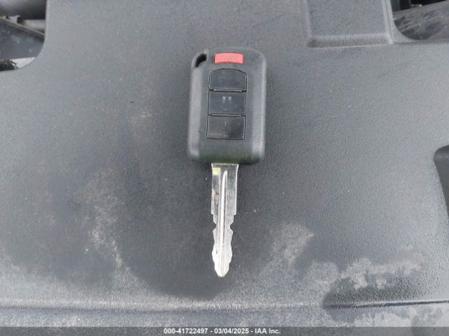 2016 MITSUBISHI LANCER JA32U2FU8GU009324 Photo 10