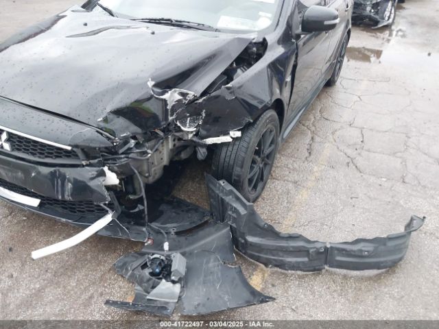 2016 MITSUBISHI LANCER JA32U2FU8GU009324 Photo 5