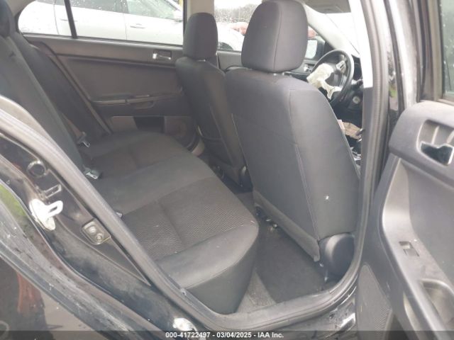 2016 MITSUBISHI LANCER JA32U2FU8GU009324 Photo 7