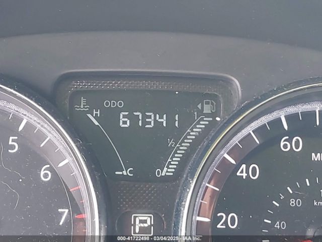 3N1CN7AP8KL849904 Nissan Versa 1.6 Sv