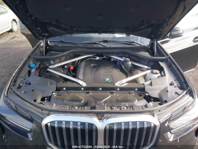 5UX23EM01S9Y67220 BMW X7 Xdrive40i