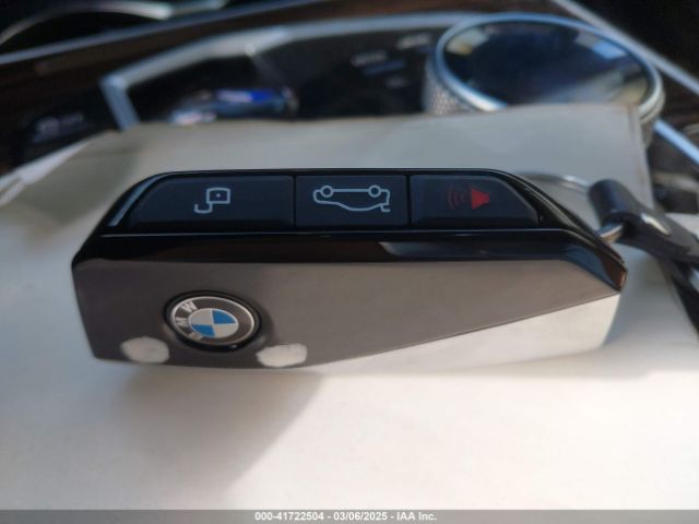 5UX23EM01S9Y67220 BMW X7 Xdrive40i
