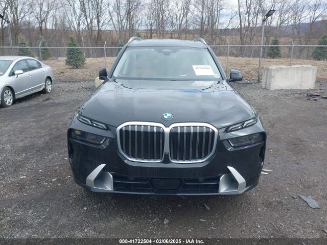 5UX23EM01S9Y67220 BMW X7 Xdrive40i