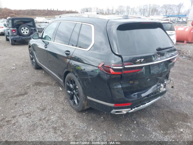 5UX23EM01S9Y67220 BMW X7 Xdrive40i