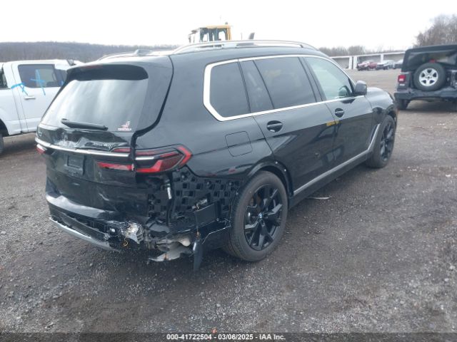 5UX23EM01S9Y67220 BMW X7 Xdrive40i