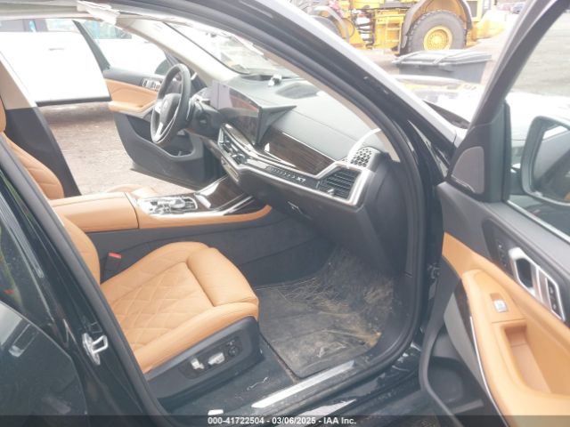 5UX23EM01S9Y67220 BMW X7 Xdrive40i