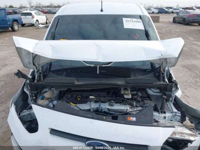 NM0LS7F75J1377520 Ford Transit Connect Xlt