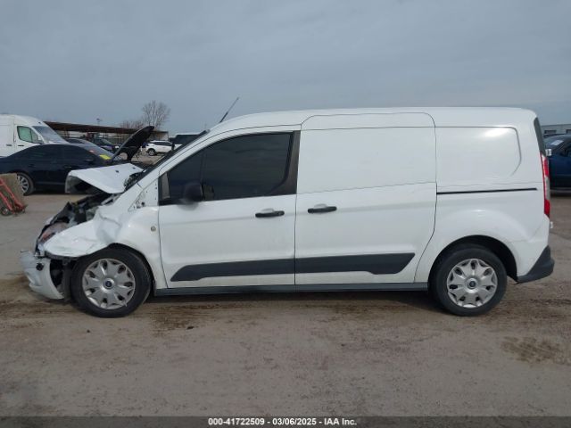 NM0LS7F75J1377520 Ford Transit Connect Xlt