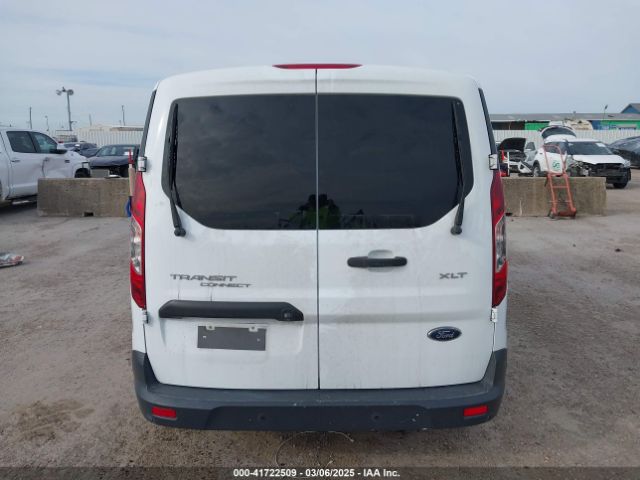 NM0LS7F75J1377520 Ford Transit Connect Xlt