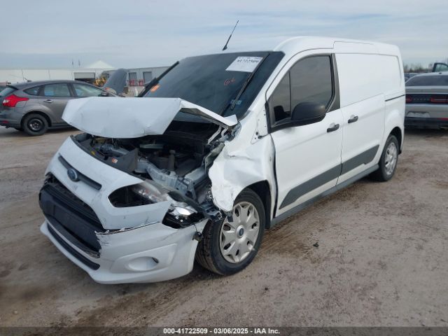 NM0LS7F75J1377520 Ford Transit Connect Xlt
