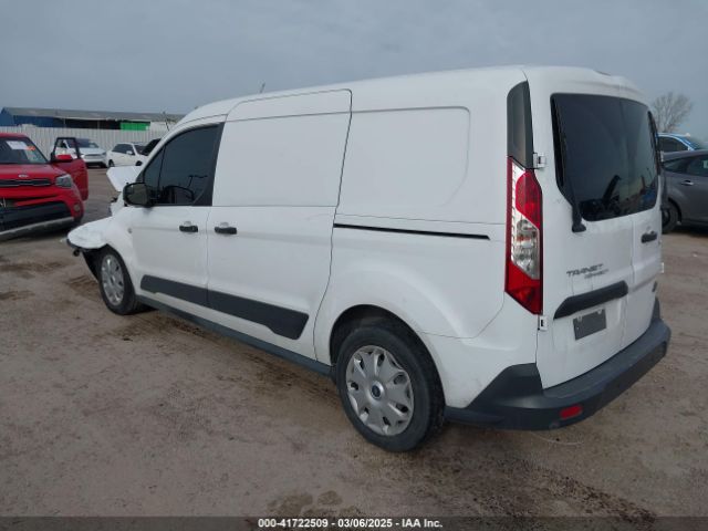 NM0LS7F75J1377520 Ford Transit Connect Xlt