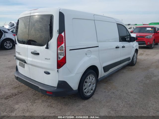 NM0LS7F75J1377520 Ford Transit Connect Xlt