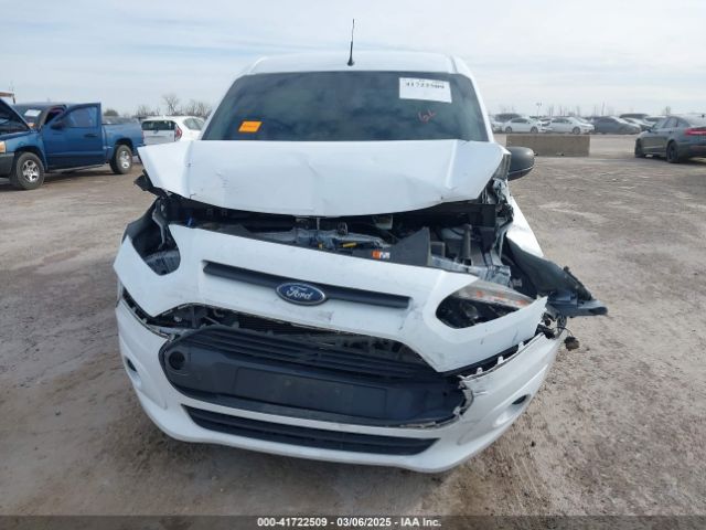 NM0LS7F75J1377520 Ford Transit Connect Xlt