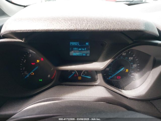 NM0LS7F75J1377520 Ford Transit Connect Xlt