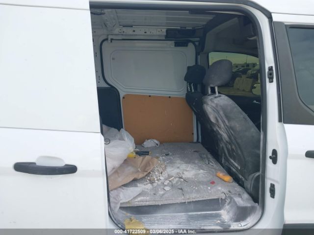NM0LS7F75J1377520 Ford Transit Connect Xlt